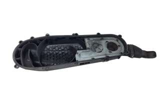 Recambio de tapa motor para kymco g-dink 125 2012-2017 referencia OEM IAM 11340LFA7E00N1R  