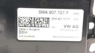 Recambio de modulo electronico para seat leon (kl1) 2020- 1.5 16v etsi act referencia OEM IAM 5WA907727P  