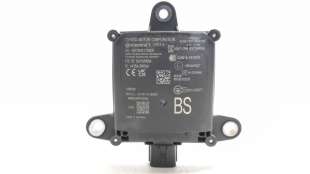 Recambio de modulo electronico para toyota corolla (e21) 2019- referencia OEM IAM 8816202020  