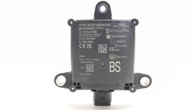 Recambio de modulo electronico para toyota corolla (e21) 2019- referencia OEM IAM 8816202020  
