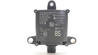 Recambio de modulo electronico para toyota corolla (e21) 2019- referencia OEM IAM 8816202020  