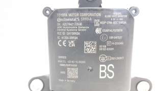 Recambio de modulo electronico para toyota corolla (e21) 2019- referencia OEM IAM 8816202020  