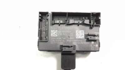 Recambio de modulo electronico para seat leon (kl1) 2020- 1.5 16v etsi act referencia OEM IAM 5Q4959593H  