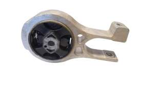 Recambio de soporte motor trasero para peugeot 508 sw 2011-2018 1.6 e-hdi fap referencia OEM IAM 9683029080  