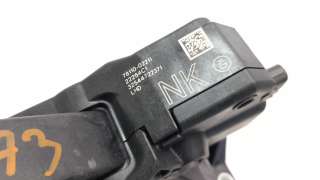 Recambio de potenciometro pedal para toyota corolla (e21) 2019- referencia OEM IAM 7811002211  