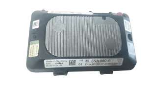 Recambio de modulo electronico para seat leon (kl1) 2020- 1.5 16v etsi act referencia OEM IAM 5NA980611  