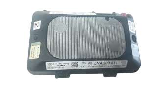 Recambio de modulo electronico para seat leon (kl1) 2020- 1.5 16v etsi act referencia OEM IAM 5NA980611  