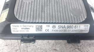 Recambio de modulo electronico para seat leon (kl1) 2020- 1.5 16v etsi act referencia OEM IAM 5NA980611  