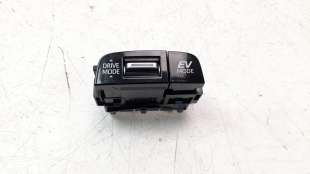 Recambio de interruptor para toyota corolla (e21) 2019- referencia OEM IAM 75L678  