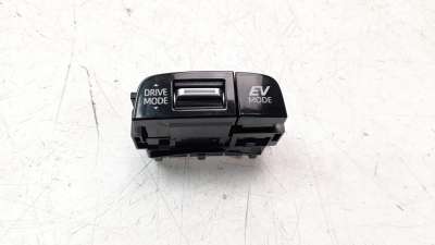 Recambio de interruptor para toyota corolla (e21) 2019- referencia OEM IAM 75L678  