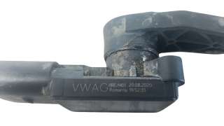 Recambio de sensor para seat leon (kl1) 2020- 1.5 16v etsi act referencia OEM IAM 5WA907127  