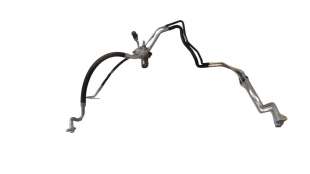 Recambio de tubos aire acondicionado para volvo xc 40 2017- 2.0 diesel cat referencia OEM IAM 31694883  