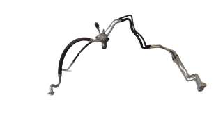 Recambio de tubos aire acondicionado para volvo xc 40 2017- 2.0 diesel cat referencia OEM IAM 31694883  