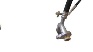 Recambio de tubos aire acondicionado para volvo xc 40 2017- 2.0 diesel cat referencia OEM IAM 31694883  