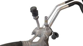 Recambio de tubos aire acondicionado para volvo xc 40 2017- 2.0 diesel cat referencia OEM IAM 31694883  