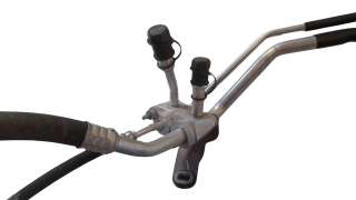 Recambio de tubos aire acondicionado para volvo xc 40 2017- 2.0 diesel cat referencia OEM IAM 31694883  
