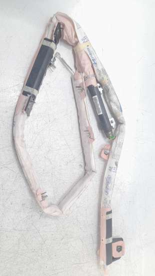 Recambio de airbag cortina delantero izquierdo para hyundai ioniq 2016- referencia OEM IAM 85010G2000  