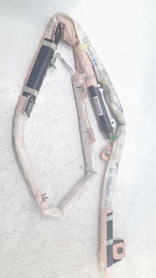 Recambio de airbag cortina delantero izquierdo para hyundai ioniq 2016- referencia OEM IAM 85010G2000  