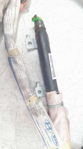 Recambio de airbag cortina delantero izquierdo para hyundai ioniq 2016- referencia OEM IAM 85010G2000  