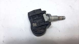 Recambio de sensor para hyundai ioniq 2016- referencia OEM IAM 52933D4100  