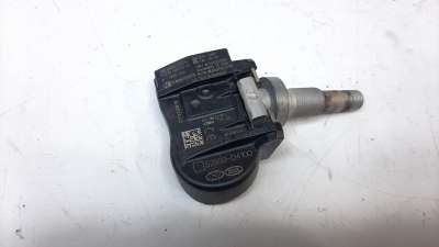 Recambio de sensor para hyundai ioniq 2016- referencia OEM IAM 52933D4100  