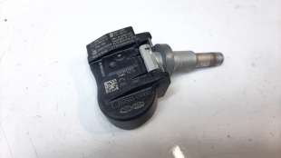 Recambio de sensor para hyundai ioniq 2016- referencia OEM IAM 52933D4100  