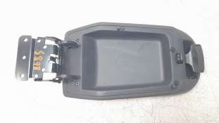 Recambio de apoyabrazos central para hyundai ioniq 2016- referencia OEM IAM 84660G2000  