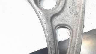 Recambio de brazo suspension inferior delantero izquierdo para hyundai ioniq 2016- referencia OEM IAM 54500G2100 BR3058 