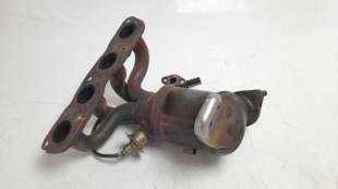 Recambio de catalizador para hyundai ioniq 2016- referencia OEM IAM 03HC0 L7E13L55 