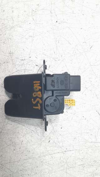 Recambio de cerradura maletero / porton para hyundai ioniq 2016- referencia OEM IAM 81230G2000  