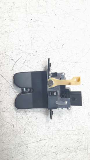 Recambio de cerradura maletero / porton para hyundai ioniq 2016- referencia OEM IAM 81230G2000   2