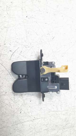 Recambio de cerradura maletero / porton para hyundai ioniq 2016- referencia OEM IAM 81230G2000  