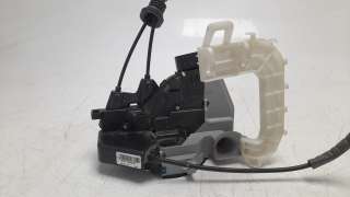 Recambio de cerradura puerta delantera izquierda para hyundai ioniq 2016- referencia OEM IAM 81310G2010  