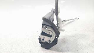 Recambio de cerradura puerta trasera derecha para hyundai ioniq 2016- referencia OEM IAM 81420G2000  
