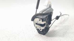 Recambio de cerradura puerta trasera izquierda para hyundai ioniq 2016- referencia OEM IAM 81410G2000  