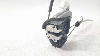 Recambio de cerradura puerta trasera izquierda para hyundai ioniq 2016- referencia OEM IAM 81410G2000  