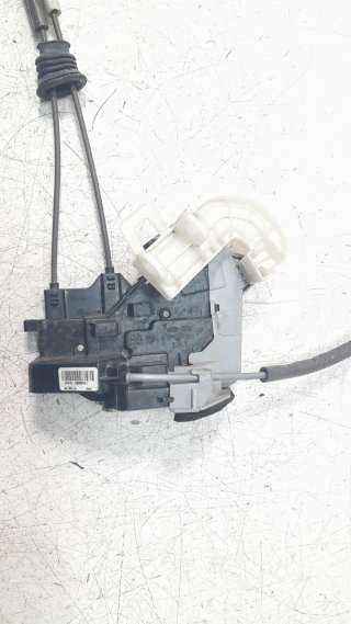 Recambio de cerradura puerta trasera izquierda para hyundai ioniq 2016- referencia OEM IAM 81410G2000  