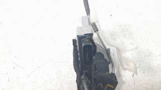 Recambio de cerradura puerta trasera izquierda para hyundai ioniq 2016- referencia OEM IAM 81410G2000  