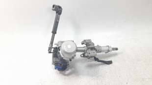Recambio de columna direccion para hyundai ioniq 2016- referencia OEM IAM 56300G2300  56300G2301