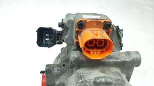 Recambio de compresor aire acondicionado para hyundai ioniq 2016- referencia OEM IAM F502CWFAA04   2