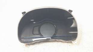 Recambio de cuadro instrumentos para hyundai ioniq 2016- referencia OEM IAM 94023G2350 1103476910H 
