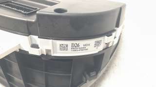 Recambio de cuadro instrumentos para hyundai ioniq 2016- referencia OEM IAM 94023G2350 1103476910H 