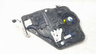 Recambio de elevalunas trasero derecho para hyundai ioniq 2016- referencia OEM IAM 1705160798 83480G2000 