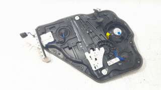 Recambio de elevalunas trasero derecho para hyundai ioniq 2016- referencia OEM IAM 1705160798 83480G2000 