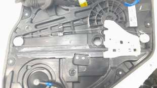 Recambio de elevalunas trasero derecho para hyundai ioniq 2016- referencia OEM IAM 1705160798 83480G2000  2