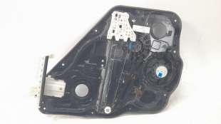Recambio de elevalunas trasero izquierdo para hyundai ioniq 2016- referencia OEM IAM 1705160265 83470G2000 