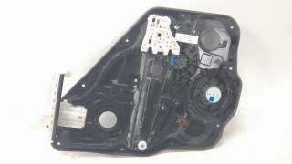 Recambio de elevalunas trasero izquierdo para hyundai ioniq 2016- referencia OEM IAM 1705160265 83470G2000 