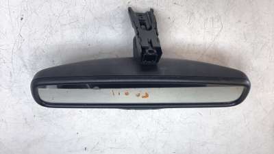 Recambio de espejo para hyundai ioniq 2016- referencia OEM IAM 85101A4000  