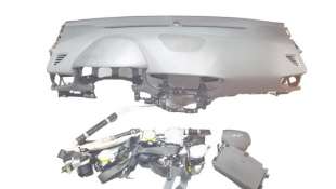 Recambio de kit airbag para hyundai ioniq 2016- referencia OEM IAM 84710G2100T9Y   2