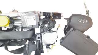 Recambio de kit airbag para hyundai ioniq 2016- referencia OEM IAM 84710G2100T9Y  